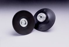3M™ Roloc™ Disc Pad TS and TSM 77737, Extra Hard, 3 in 1/4"-20 internal,
5 ea/Case
