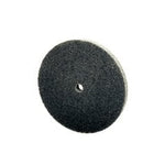 Scotch-Brite™ EXL Unitized Wheel, XL-UW, 4S Fine, 6 in x 1/4 in x 1/2
in, 8 ea/Case