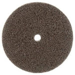 Scotch-Brite™ Cut and Polish Unitized Wheel, CP-UW, 9A Medium, 8 in x
1/8 in x 5/8 in, SPR 17540B, 8 ea/Case