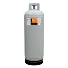 3M™ Foam Fast 74 Cylinder Spray Adhesive, Clear, Intermediate Cylinder
(Net Wt 148.5 lb)