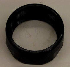 3M™ Clamp Nut 06549