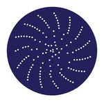 3M™ Hookit™ Clean Sanding Disc 900DZ, 6 in P100 J-weight, Die 500LG,
50/Inner, 250 ea/Case