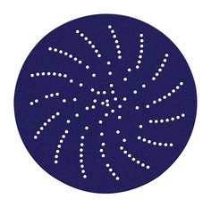 3M™ Hookit™ Clean Sanding Disc 900DZ, 6 in P100 J-weight, Die 500LG,
50/Inner, 250 ea/Case