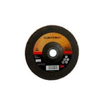 3M™ Cubitron™ II Flap Disc 967A, 40+, T27, 7 in x 7/8 in, Giant, 5
ea/Case