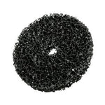 Scotch-Brite™ Clean and Strip Disc, CS-DC, SiC Extra Coarse, 7 in x 1/4
in, 15 ea/Case