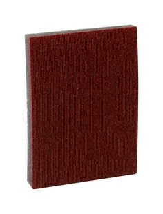3M™ Pro-Pad™ Sanding Sponge, PRPD-80, 2.88 in x 4 in x .5 in, 80 Grit,
54/cs
