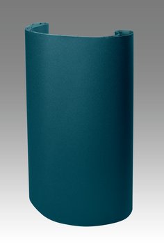 Scotch-Brite™ Surface Conditioning Film Backed Belt, SC-BF, A/O Very
Fine, 37 in x 75 in, 1 ea/Case