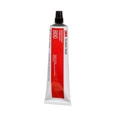 3M™ Scotch-Seal™ Industrial Sealant 800, 2 oz Tube, 72/Case