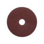 Standard Abrasives™ A/O Resin Fiber Disc, 530005, 4-1/2 in x 7/8 in 60,
25/Inner, 100 ea/Case