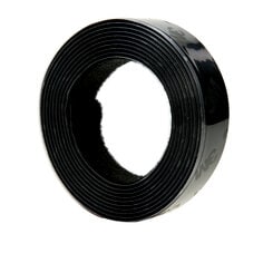3M™ Hook/Loop Fastener TB3571/TB3572, Black, 1 in x 10 ft, 1 mated strip
per bag, 8 bags per case