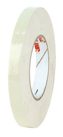 3M™ Polyester Film/Mat Composite Film Tape 55, 23-1/2 in x 72 yd, 3 in
Plastic Core, Log Roll, 1 Roll/Case