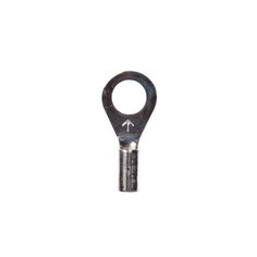 3M™ Scotchlok™ Ring Non-Insulated, 100/bottle, MU18-10RX, standard-style
ring tongue fits around the stud, 500/Case