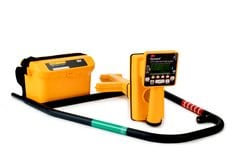 3M™ Dynatel™ Ultra Advanced Cable/Pipe/Fault Locator 2273M-iD/UC5W for
Communications/Utility, with ID, with Case, 5W