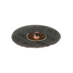 3M™ Cubitron™ II Roloc™ Fibre Disc 987C, 80+, TSM, 2 in, Die RS200PM,
50/Carton, 200 ea/Case