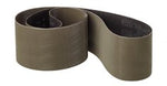 3M™ Trizact™ Cloth Belt 237AA, A100 X-weight, 6 in x 300 in, Film-lok,
Full-flex, 20 ea/Case