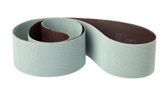 3M™ Trizact™ Cloth Belt 953FA, A6 XF-weight, 6 in x 132 in, Film-lok, No
Flex, 20 ea/Case