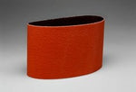 3M™ Cloth Belt 747D, 80 X-weight, 3 in x 10-11/16 in, Fabri-lok,
Single-flex, 200 ea/Case
