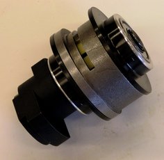 3M™ Orbital Sander Drop in Motor 20223, 3 in x 4 in 1/8 in Orbit, 1
ea/Case