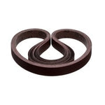 3M™ Cloth Belt 341D, P180 X-weight, 1-1/2 in x 18-15/16 in, Fabri-lok,
Single-flex, 50 ea/Case