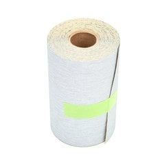 3M™ Stikit™ Vibrator Sander Roll 426U, 320 A-weight, 4-1/2 in x 10 yd,
10 ea/Case
