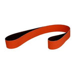 3M™ Cloth Belt 777F, 1 in x 30 in P180 YF-weight Full-Flex, 200 ea/Case