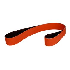 3M™ Cloth Belt 777F, 1 in x 30 in P180 YF-weight Full-Flex, 200 ea/Case