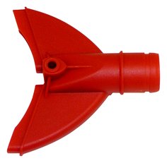 3M™ Swivel Exhaust Fitting 6 in 55156