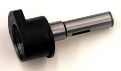 3M™ Orbit Shaft Balancer B0084, 3 in x 3/32 in Orbit