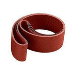 3M™ Cloth Belt 202DZ, P100 J-weight, 9 in x 26-5/16 in, Film-lok,
Single-flex, 10/Pac, 20 ea/Case