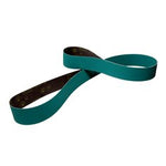 3M™ Cloth Belt 577F, 60 YF-weight, 4 in x 60 in, Film-lok, Single-flex,
25/Pac, 50 ea/Case