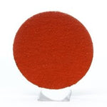 3M™ PSA Cloth Disc 777F, 5 x NH, 36 YF-weightt, 50/Pac, 250 ea/Case