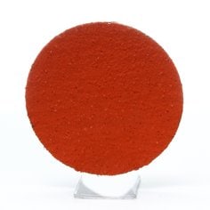 3M™ PSA Cloth Disc 777F, 5 x NH, 36 YF-weightt, 50/Pac, 250 ea/Case