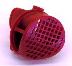 3M™ Exhaust Cap 30360