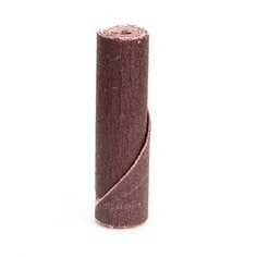 3M™ Cartridge Roll 341D, CR-ST, P180 X-weight, 3/8 in x 1-1/2 in x 1/8
in, Straight, 100 ea/Case
