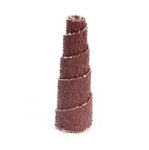 3M™ Cartridge Roll 341D, CR-FT, 50 X-weight, 1/2 in x 2 in x 3/16 in,
Full Tapered, 100 ea/Case