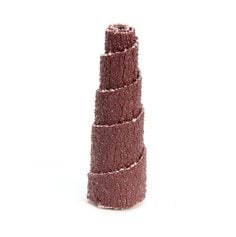 3M™ Cartridge Roll 341D, CR-FT, 50 X-weight, 1/2 in x 2 in x 3/16 in,
Full Tapered, 100 ea/Case
