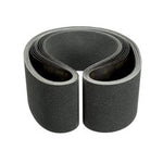 3M™ Cloth Belt 464W, 600 YF-weight, 9 in x 120 in, Film-lok,
Single-flex, 10/Pac, 20 ea/Case, Restricted