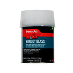 Bondo® Bondo-Glass Reinforced Filler, 00272ES, 1 Quart