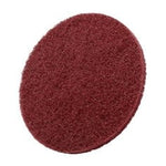Scotch-Brite™ High Strength Disc, HS-DC, A/O Very Fine, 2 in x NH, 300
ea/Case