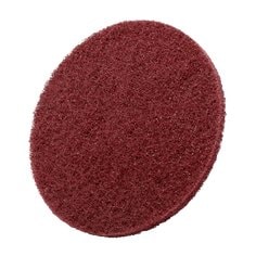 Scotch-Brite™ High Strength Disc, HS-DC, A/O Very Fine, 2 in x NH, 300
ea/Case