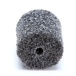 Scotch-Brite™ EXL Unitized Wheel, XL-UW, 6S Fine, 1 in x 1 in x 3/16 in,
50 ea/Case