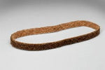 Scotch-Brite™ Surface Conditioning Low Stretch Belt, SC-BL, A/O Coarse,
1/2 in x 18 in, 20 ea/Case