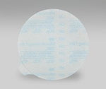3M™ Microfinishing PSA Film Disc 268L, 40 Mic 3MIL, Type D, 6 in x NH,
Die 600Z, 50/Carton, 500 ea/Case