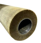Scotch-Brite™ Finishing Flap Brush Steel, 12 in x 42 in x 5-3/4 in 7S
VFN, 1 ea/Case, SPR 021706A