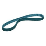 Scotch-Brite™ Surface Conditioning Belt, SC-BS, A/O Very Fine, 1-1/2 in
x 60 in, 10 ea/Case