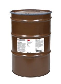 3M™ Scotch-Weld™ Urethane Adhesive 601, Gray, Part A, 55 Gallon Drum (50
Gallon Net)
