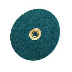 Scotch-Brite™ Surface Conditioning TN Quick Change Disc, SC-DN, A/O Very
Fine, 4-1/2 in, 50 ea/Case