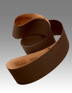 Scotch-Brite™ Surface Conditioning Film Backed Belt, 5 in x 158 in, A
CRS, 5 ea/Case