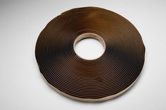 3M™ Weatherban™ Sealant Tape 5354, Black, 3/8 in x 1/8 in x 50 ft (3
beads/liner), 4 rolls/Case