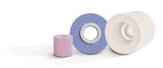 3M™ Vitrified Bond Conventional Dressing Wheels and Tools, DRESSING TOOL
U10A 8X1/2X1-1/4-AA120G5VF8/45- TYPE 1